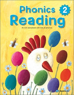 Phonics Reading 2