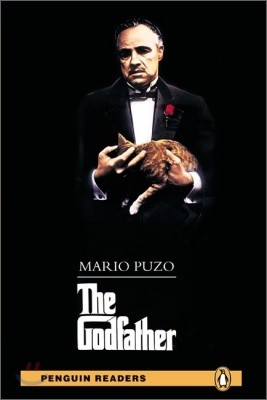 Penguin Readers Level 4 : The Godfather