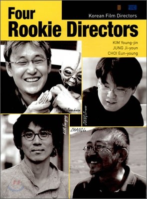 Four Rookie Directors