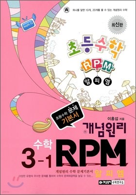  ⺻ RPM ʵ 3-1 (2013)