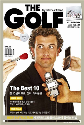 The Golf 2009 12ȣ