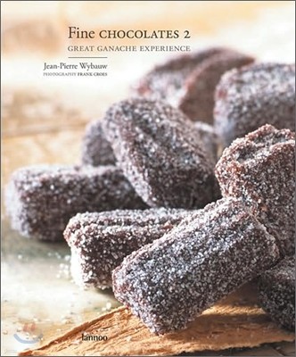 Fine Chocolates 2 : Ganache