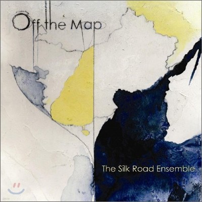 Silk Road Ensemble - Off The Map