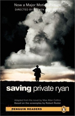 Penguin Readers Level 6 : Saving Private Ryan