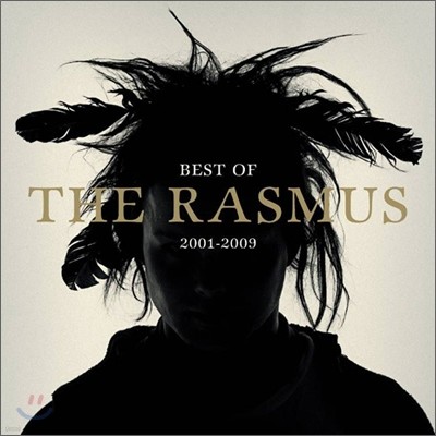 Rasmus - Best of 2001-2009