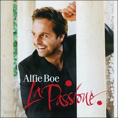 La Passione - 알피 보