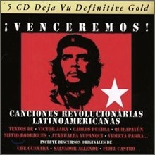 Venceremos - Music Of Che Guevara: Deja Vu Definitive Gold