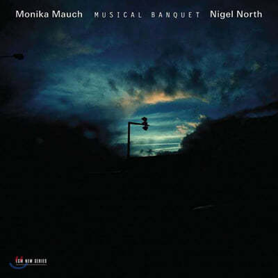 Monika Mauch ٿ﷣:  ⿬ (Dowland: A Musical Banquet) 