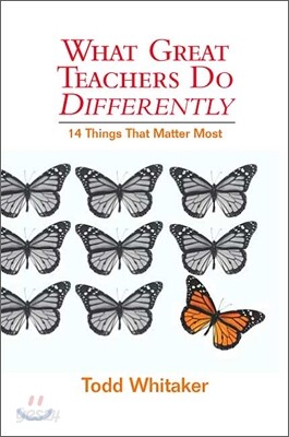 What Great Teachers Do Differently, 1st Edition