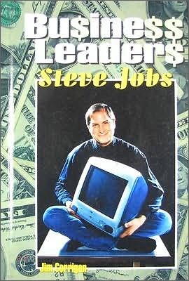 Business Leaders : Steve Jobs