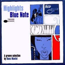 Highlights Blue Note (Deluxe Edition)