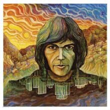 Neil Young — Neil Young 앨범 커버