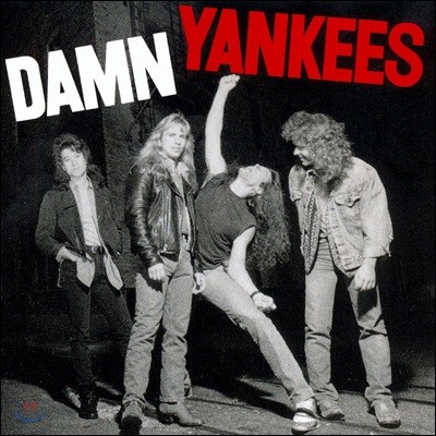 Damn Yankees - Damn Yankees (Flashback Series)