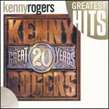 Kenny Rogers - 20 Great Years (Flashback Series)