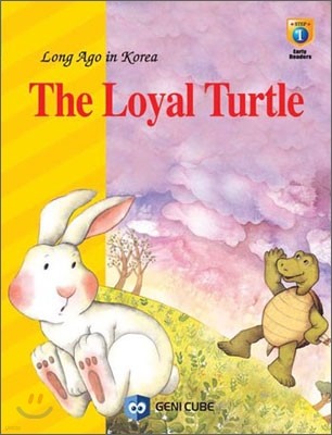 THE LOYAL TURTLE 䳢 ڶ