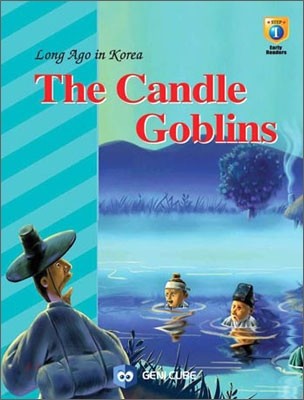 THE CANDLE GOBLINS  