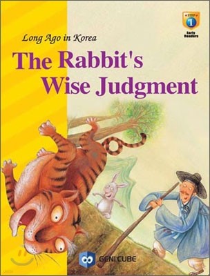 THE RABBIT'S WISE JUDGMENT 䳢 