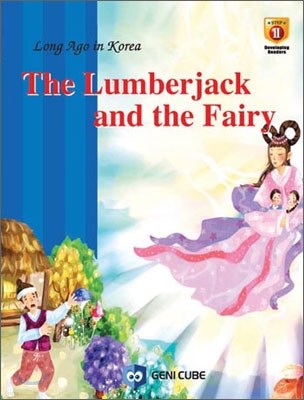 THE LUMBERJACK AND THE FAIRY  