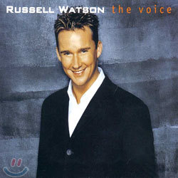 Russell Watson - The Voice