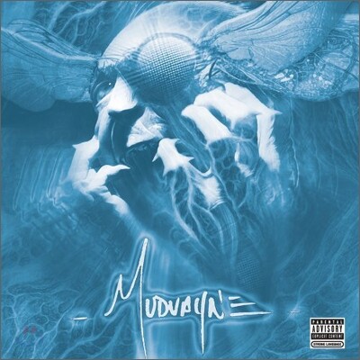 Mudvayne — Mudvayne 앨범 커버