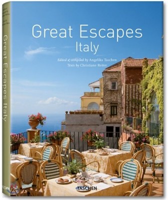 Great Escapes Italy