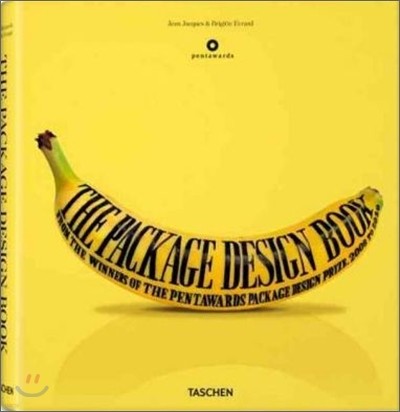 Package Design Book