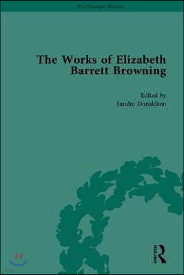 The Works of Elizabeth Barrett Browning