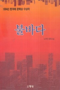 불바다 (국내소설/상품설명참조/2)