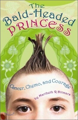 The Bald-Headed Princess