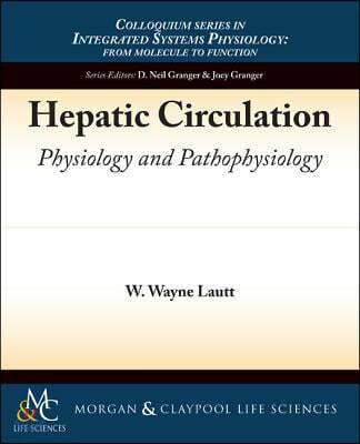 Hepatic Circulation