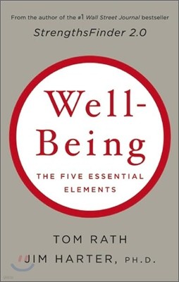 Wellbeing: The Five Essential Elements