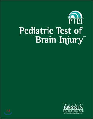 Pediatric Test of Brain Injury