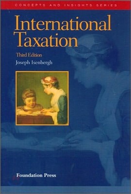 International Taxation