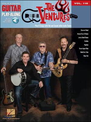 The Ventures