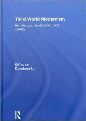 Third World Modernism