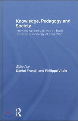 Knowledge, Pedagogy and Society