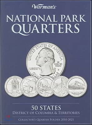 National Parks Quarters