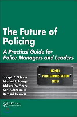 Future of Policing