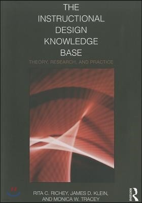 The Instructional Design Knowledge Base: Theory, Research, and Practice