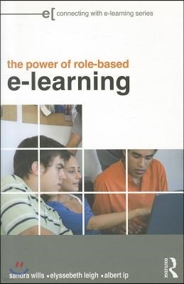 Power of Role-based e-Learning