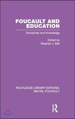 Foucault and Education