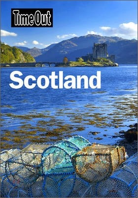 Time Out Scotland