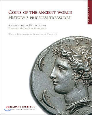 Coins of the Ancient World: History's Priceless Treasures