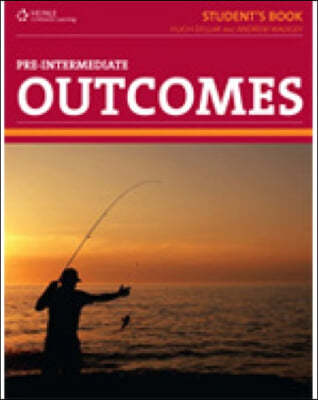 Outcomes Pre-Intermediate