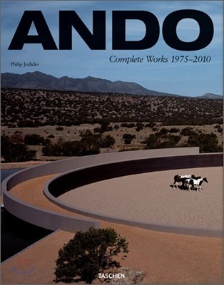 Ando : Complete Works 1975-2010