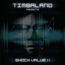 Timbaland - Shock Value II