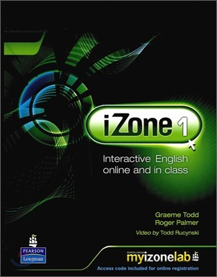 iZone 1