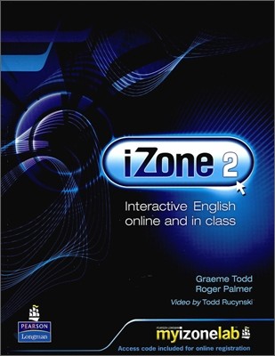 iZone 2