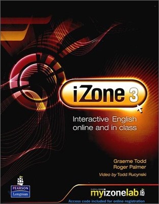 iZone 3