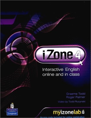 iZone 4